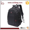 High Quality Popular Designer 15inch Softback Laptop Backpack Bag